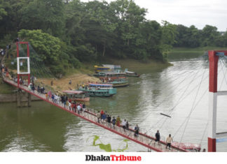 5 vacationer locations to go to in Rangamati 5 tourist destinations to visit in rangamati r446607