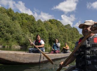 California, tribal leaders announce new tourism initiative 504cbeb3a22348329b58c056acb64dcd