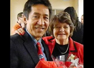Former Arlington elected official finds area of interest on Airports Authority board | information/arlington 5853df62b86c9.image
