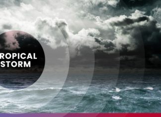 BVI airports to shut forward of TS Fiona’s arrival 5febf479c22b0625375b81b4c0c693a3placeholder tropical storm 2