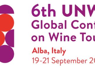 sixth UNWTO International Convention on Wine Tourism 6 unwto global wine tourism