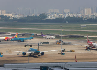 As Vietnam provinces demand new airports, consultants level to inefficiency 6100 1663391230 1200x0