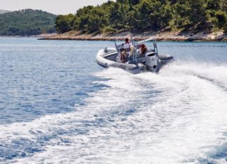 These are the highest 10 finest boating locations within the UK, in accordance with Heather Kemp 61958 Honda Marine BF 150 Aug21 01 CGI ORIGINAL