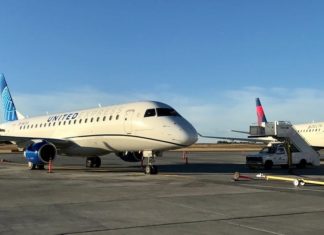 Full Checklist of Airports US American, Delta, United Have Dropped Since 2020 631b8034c3104e0012505686