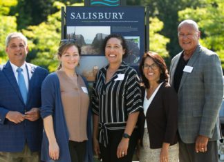 Uncover Gloucester wins tourism grant | Information 631e336f9cc1f.image