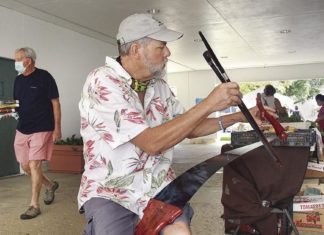 West Volusia tourism official pleased with summer time season | Information 6321ecc912fe9.image