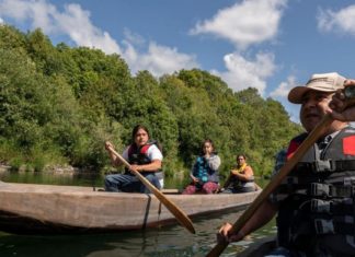 California, tribal leaders announce new tourism initiative | Life 63226e9a83553.image