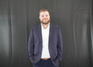 Chickasha Chamber broadcasts new Competition of Mild & Tourism Director | Information 63231df40caba.image