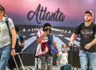 U.S. airports named prime 3 ‘megahubs’ for worldwide connectivity 632a5dded349c.hires