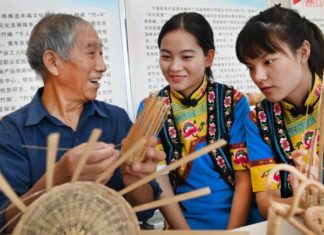 Integrating tradition and tourism main purpose of doc 632a625ea310fd2beca2b0c2