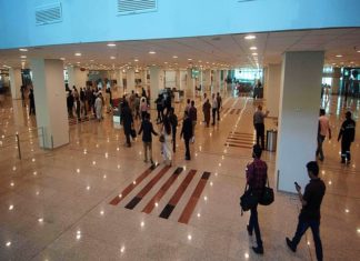 Embezzlement incident: Airports directed to ascertain customs foreign money declaration counters earlier than ASF’s 632ba9ba4c1c4