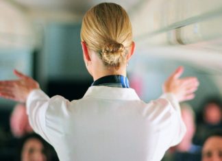 Greatest Issues to Know Earlier than Touring, From a Former Flight Attendant 632c729b7fbdcc0018f6b307