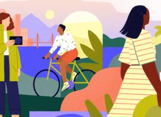 How one can Journey Extra Sustainably With out Harming Locations 633447589ac0610018e8038f