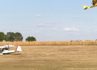 Dixon, Erie airports win IDOT Airport of the Yr awards – Shaw Native 75P4KQMRMZHQDK4K5JAMIR4YAI
