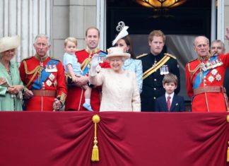 How a lot cash does the royal household usher in tourism? 7b7bf32a6bc4c7d023fc5cfa46c83b81