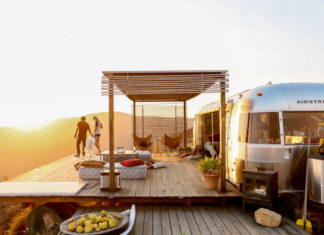 Labor Day Weekend Journey Ideas 9 airstream airbnb malibu dream pr 0618 0918 1200x600