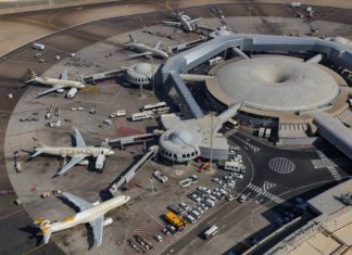 Abu Dhabi Airports Launches New Initiative to Empower Subsequent Technology of Aviation Professionals ABU DHABI AIRPORTS scaled