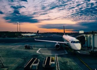 Europe’s Airports Name for Return to 80-20 Slot Use Rule for Airways ACI Europe airport airplane 2