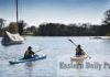 Half-term 2022: Norfolk named amongst high vacation locations AK 04 WEATHER SPRING SUN WROXH