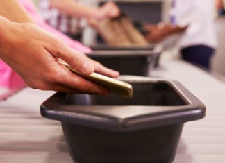 What Airports Provide TSA Reservations? AdobeStock 92513656 1200x627