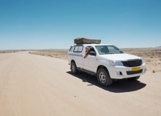 Namibia on a funds – Lonely Planet Africa Namibia Westend61 GettyImages 607971917 RFC