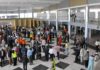 148.3 million travellers handed by Nigerian airports in 10 years – Report Airport passengers 2