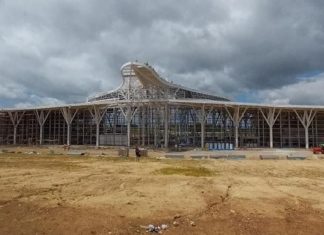 Karnataka more likely to replicate Maharashtra mannequin to handle, function airports- The New Indian Categorical Airport 1