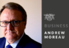 Report signifies state’s tourism trade recovering from covid Andrew Moreau t600