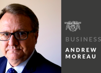 Report signifies state’s tourism trade recovering from covid Andrew Moreau t600