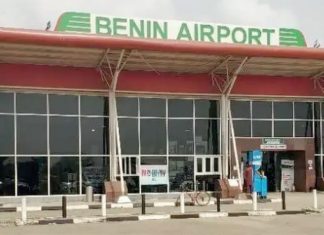 Consultants Differ on Working Requirements at Airports Benin Airport