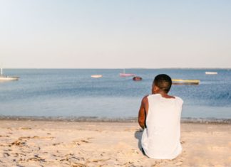 Intercourse Tourism: This African Nation Is Fed Up With UK Grandmothers Looking For Toy Boys Boy on beach 1280x854 1 e1646874568423