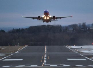Upstate airports obtain main elevate because of $230 million in funding, governor introduced – The Every day Gazette CCBBD0FD 541C 4D09 BB8D 723B436677A9 0