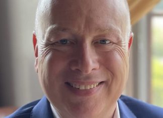 Jason Greenblatt chats about household, Judaism and Israel CKYT2Q247FH4BFL4NZBY3SWTKQ