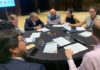 Specialists present ideas at Past the Poles Expedition Cruising Workshop CRUISE Expedition wrokshop scaled