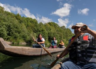 California, tribal leaders announce new tourism initiative – Morning Journal California Native Tourism 92448