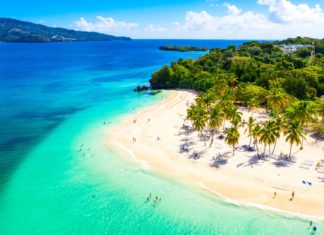 Dominican Republic Units New Tourism Report And Now Has Over 100 All Inclusive Resorts Dominican Republic Sets New All Time Tourism Record Offering Over 100 All Inclusive Resorts