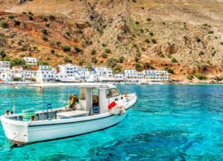 Crete rated in prime 5 finest locations on this planet Feature image 1920 × 1080 px 94