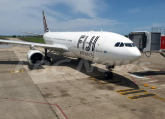 Fiji Airways hand-picks locations following opinions – FBC Information Fiji Airways
