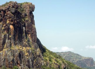 10 Should-See Locations In The African Nation Of Guinea Fouta Djallon in Guinea