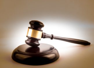 Airports Authority constable jailed in immigration evasion case Gavel