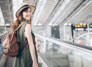 Minneapolis-Saint Paul leads America’s favourite airports for 2022 in response to JD Energy suvey GettyImages 1162949506 e1663684954353