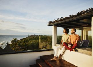 Airbnb Pricing Statistics: 2022 – NerdWallet GettyImages 1366305576 1440x864