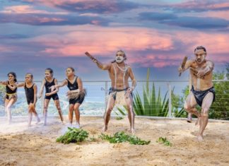 Two Aussie locations make the International Inexperienced Locations Prime 100 Listing – Journey Weekly Giingan Gumbaynggirr Cultural Experience dance skyg