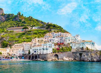 Find out how to Plan a Multi-Metropolis European Tour HERO shutterstock 1904608135