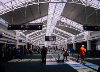 Shock! Passes at these airports enable guests to greet family members at gate HU3VD2XALZEL7FFPIBTSD56NQI