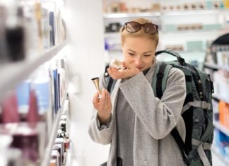 How To Get The Finest Worth Out of Obligation Free Procuring Hero DutyFree shutterstock 1331902400