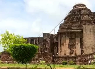 “India’s Greatest Saved Secret” fails to interrupt into prime 10 vacationer locations of India IMAGE 1664558442