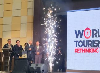 Pandemic pushes Sarawak to strategy tourism with renewed focus Kch 240922 sc tourim p1