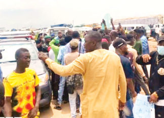 NANS threaten to occupy airports, shutdown nation — Nigeria — The Guardian Nigeria Information – Nigeria and World Information LAGIBA 1