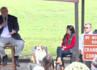 Governor Justice joins Division of Transportation, Tourism to announce new route on West Virginia Mountain Rides program MOUNTAIN RIDES